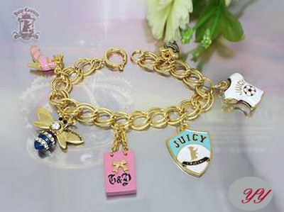 Bracciale Juicy Modello 277